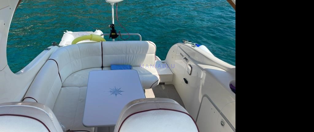 Gobbi gobbi 245 cabin